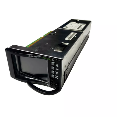 Contrôleur Eltek Smartpack S, vente directe d'usine, pour système 12V 24V 36V 48V 60V (P/N:242100.410)