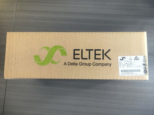 Contrôleur Eltek Smartpack S, vente directe d'usine, pour système 12V 24V 36V 48V 60V (P/N:242100.410)