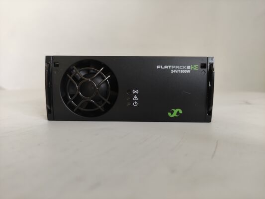 Module rectificateur Eltek Flatpack2 24/1800 HE 24V 1800W à haut rendement (241115.205)