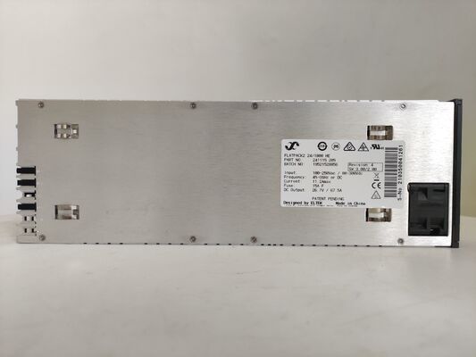 Module rectificateur Eltek Flatpack2 24/1800 HE 24V 1800W à haut rendement (241115.205)