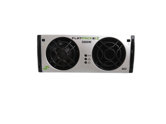 Module 48/3000 Flatpack2 48v 3000w 241119,903 de redresseur de télécom