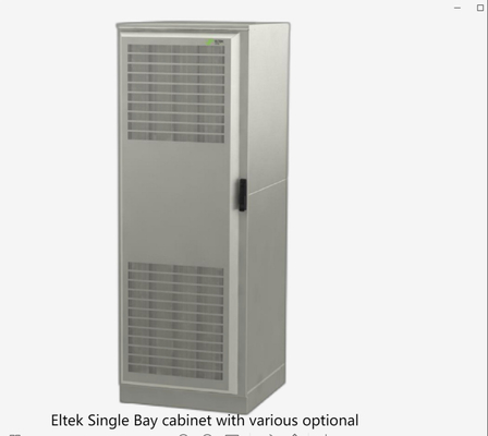 Type 3 Cabinets extérieurs d'Eltek de télécom