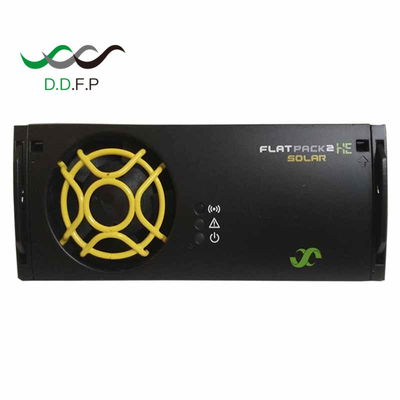 Module solaire hybride Flatpack2 48/1500HE 241115,650 de charge de systèmes d'alimentation