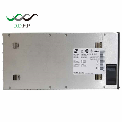 Module solaire hybride Flatpack2 48/1500HE 241115,650 de charge de systèmes d'alimentation