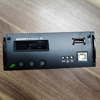 Pièce No242100.120 de système de noyau de For Telecom Power de contrôleur de Smartpack R