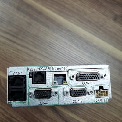 Pièce No242100.120 de système de noyau de For Telecom Power de contrôleur de Smartpack R
