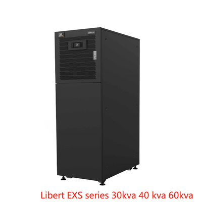 Alimentation d'énergie non interruptible de systèmes à C.A. UPS de Vertiv Liebert 20KVA 30KVA 60KVA
