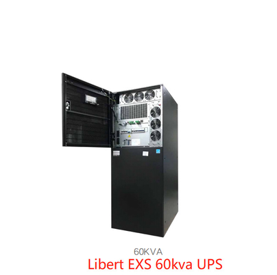 Alimentation d'énergie non interruptible de systèmes à C.A. UPS de Vertiv Liebert 20KVA 30KVA 60KVA