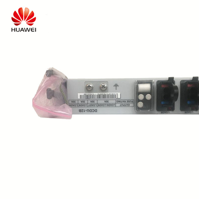 Unité de distribution d'énergie de PDU de Huawei DCDU-12B 48V avec la sortie 12