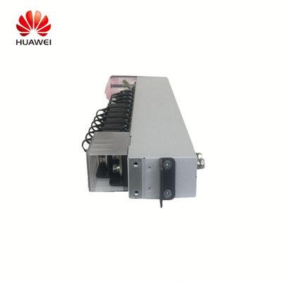 Unité de distribution d'énergie de PDU de Huawei DCDU-12B 48V avec la sortie 12