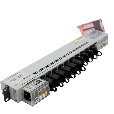 Unité de distribution d'énergie de PDU de Huawei DCDU-12B 48V avec la sortie 12