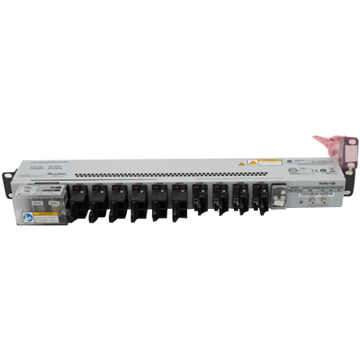 Unité de distribution d'énergie de PDU de Huawei DCDU-12B 48V avec la sortie 12