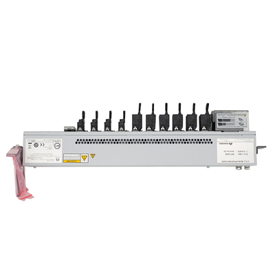 Unité de distribution d'énergie de PDU de Huawei DCDU-12B 48V avec la sortie 12