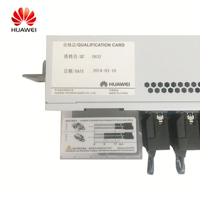 Unité de distribution d'énergie de PDU de Huawei DCDU-12B 48V avec la sortie 12