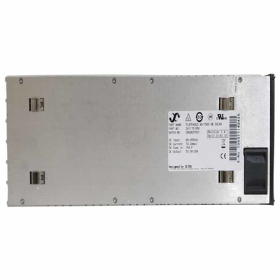 Eltek 3200W Flatpack2 48/3200 IL module solaire 241119,650 de charge