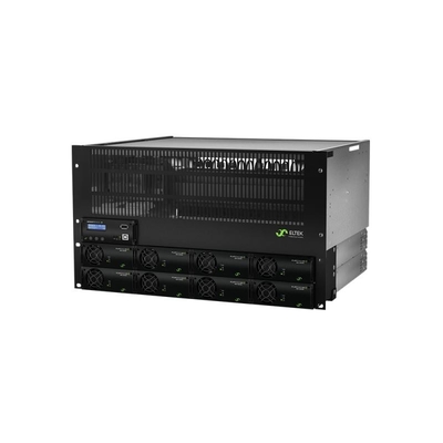 Système d'alimentation intégré Eltek Flatpack2 48V Système d'alimentation avec module de haute efficacité FP2 48V 2000W 241115.105