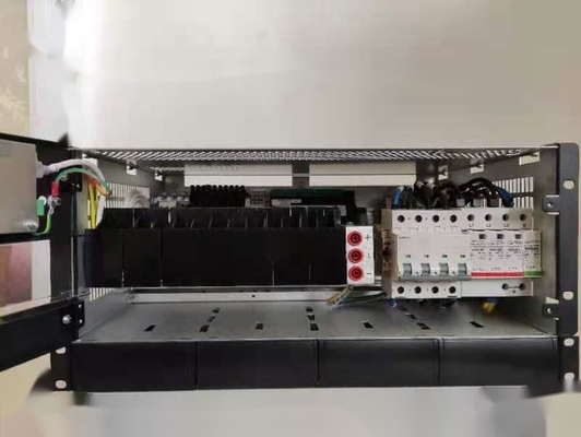 Système d'alimentation de télécom de Flatpack2 24v CIO20405