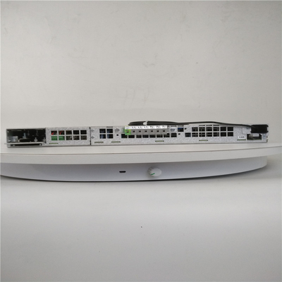 Système d'alimentation du système 48V 5.4kw Flatpack de la puissance 1U de télécom CTOS0301.1319 avec le module de Flatpack S 48/1800HE