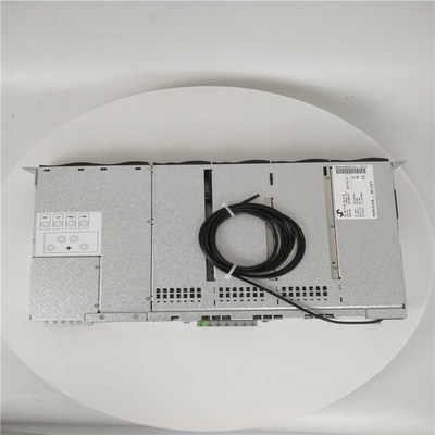 Système d'alimentation du système 48V 5.4kw Flatpack de la puissance 1U de télécom CTOS0301.1319 avec le module de Flatpack S 48/1800HE