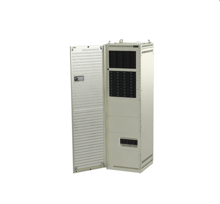 Phase du système d'alimentation de télécom d'Eltek Rectiverter 230/400VAC 3