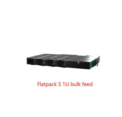Alimentation en vrac d'Eltek Flatpack S 1U pour les solutions d'alimentation CC de 24V 36V 48V (CTOS0301.XXX)