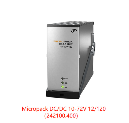 Pièce No.241115.600 241115,602 du convertisseur 24V 48V 1350W de C.C de C.C d'Eltek Flatpack2