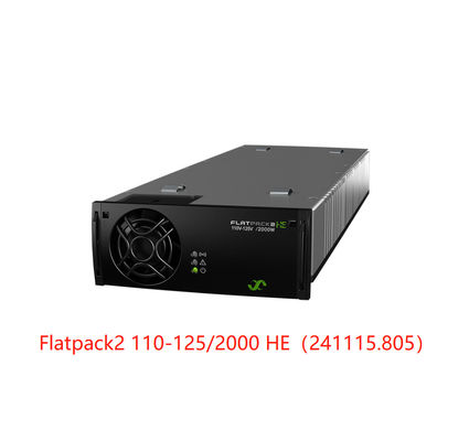 Module redresseur Eltek FLATPACK2 2000W haute efficacité avec 94% d'efficacité pour applications industrielles