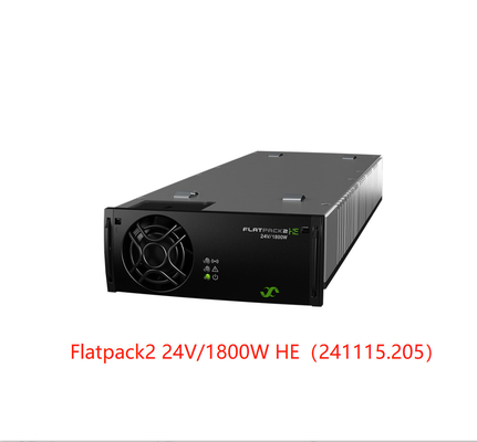 Module rectificateur Eltek Flatpack2 24/1800 HE 24V 1800W à haut rendement (241115.205)