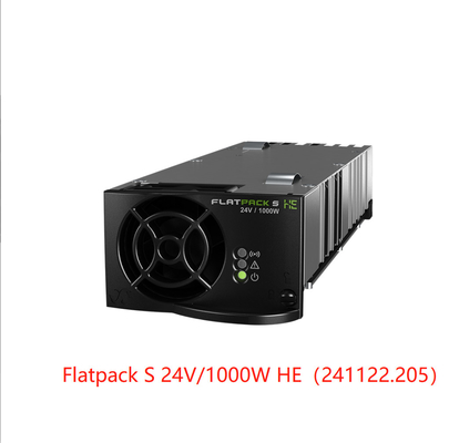 Le module rectificateur Eltek FlatpackS 24V 1000W Flatpack2 24/1000HE (nom de la pièce):241122.205)