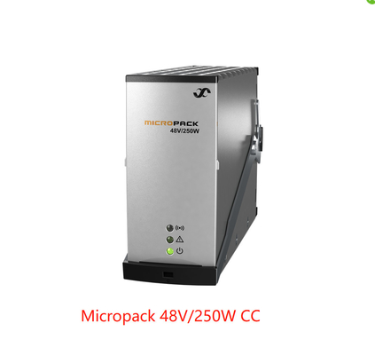 Module 48V/250W (numéro de la pièce de redresseur d'Eltek Micropack : 241120,100)