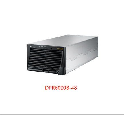 Rendement élevé 96% du module DPR6000B-48 48V 6000W de redresseur de delta