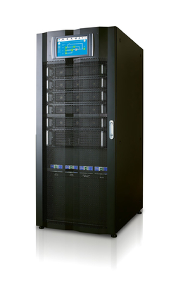 Phase modulaire en ligne DPH-80K DPH-120K d'UPS 40 KVA UPS 3 de série de DOCTORAT