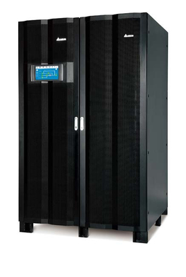 Phase modulaire en ligne DPH-80K DPH-120K d'UPS 40 KVA UPS 3 de série de DOCTORAT