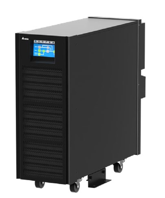 Phase 20KVA HPH-20K des systèmes 3 à C.A. UPS de série de la famille HPH Gen.2 d'UPS Ultron de delta