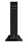 Ligne UPS interactif 1.1kva 2kva 3kva de série de MX d'Amplon de delta