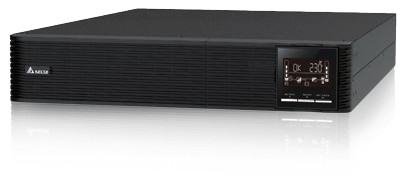 Ligne UPS interactif 1.1kva 2kva 3kva de série de MX d'Amplon de delta