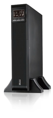 Ligne UPS interactif 1.1kva 2kva 3kva de série de MX d'Amplon de delta