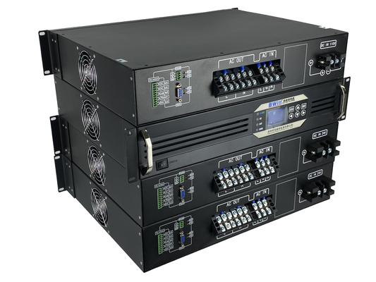 Le sinus pur d'inverseurs à C.A. de C.C de 1KVA 2KVA 3KW BWT tissent 0,8 OEM d'efficacité