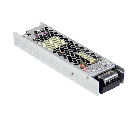 La série d'AC/DC UHP a enfermé l'alimentation d'énergie de changement UHP-750 UHP-1500