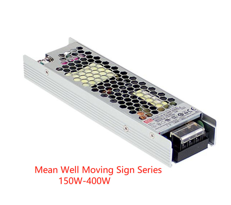 Module de redresseur de la CE à sortie unique avec PFC LSP-150 HSP-200 UHP-200A HSP-300