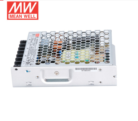 Module LRS-100-12 12V 8.5A 100W 1U de redresseur de série de LRS profondément