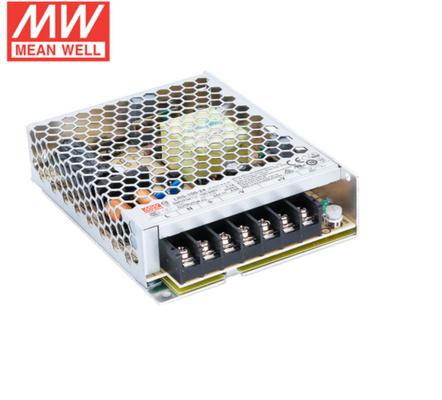 Module LRS-100-12 12V 8.5A 100W 1U de redresseur de série de LRS profondément