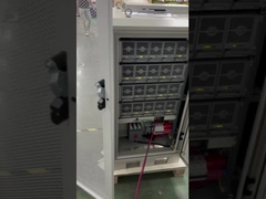 380Vac au système de rectifeir de télécom de 48Vdc 1000A