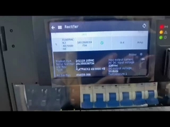 Système d'alimentation de télécom