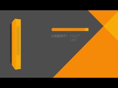 Alimentation d'énergie non interruptible de systèmes à C.A. UPS de Vertiv Liebert 20KVA 30KVA 60KVA