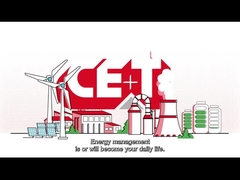 BRAVO du système TSI d'inverseur de CE+T