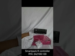 Module de surveillance Eltek Smartpack R contrôleur de télécommunications 242100.120