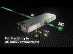 Système d'alimentation de télécom