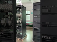 Module de redresseur du redresseur 48v 241115,100 de télécom d'Eltek Flatpack2