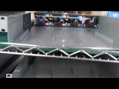 CE+T BRAVO 25 48/277 Échafaudage ECI Bravo 25 échafaudage 48-277/230 -ECI P/N: T624730000